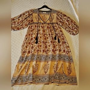 Naked Generation Hannah Dress